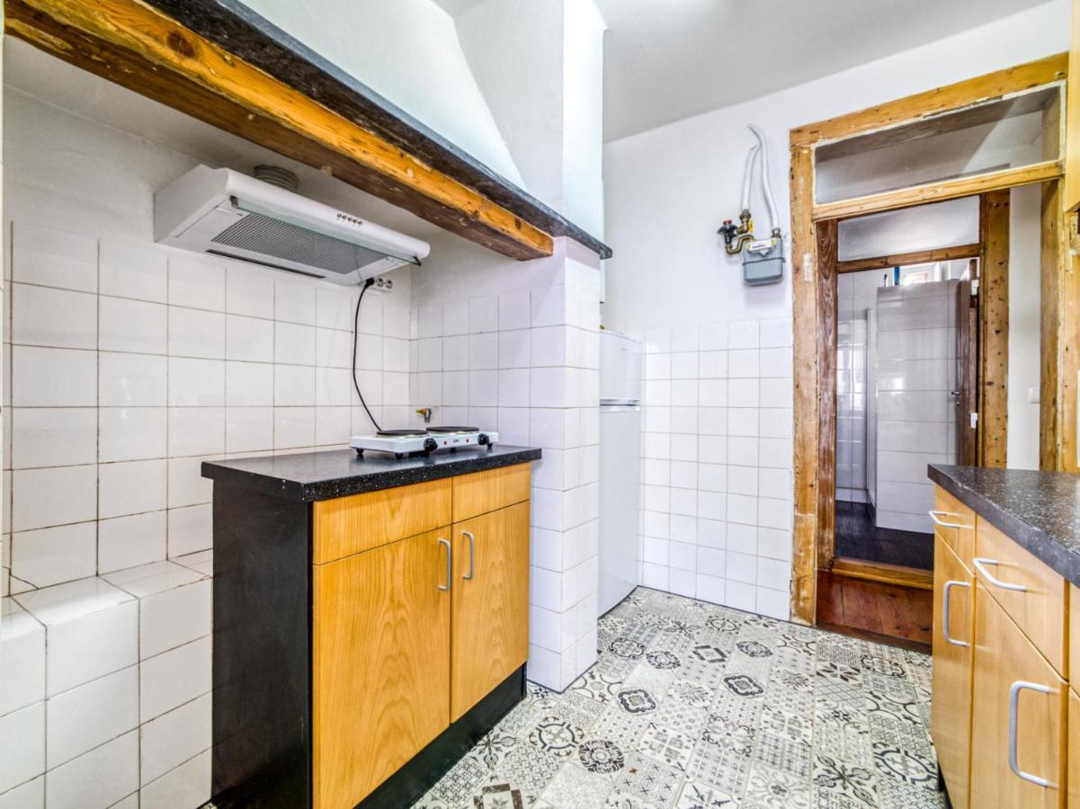 Apartment In The Heart Of Lissabon Exterior foto